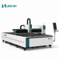Limitada 2000W Fiber Laser CNC Raycus Fonte 1000 W 500W Cutter Machine Metal Metal
